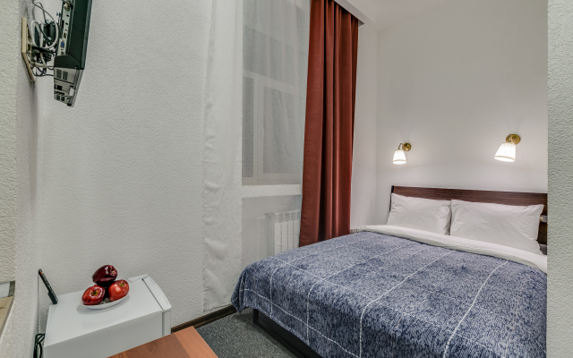 Гостевой Дом Rotas City Center Apartments