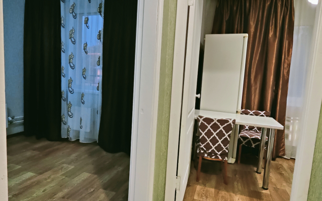 Апартаменты Уютные Однокомнатные в Заводском районе