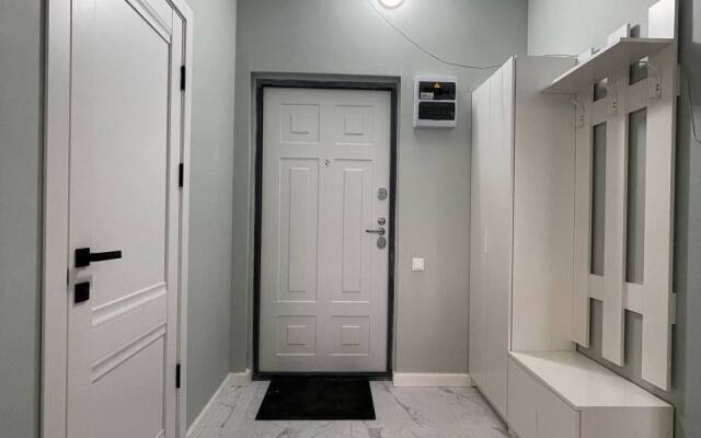 Квартира возле Аквапарка