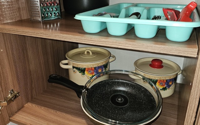 Квартира  Амурский бульвар 51