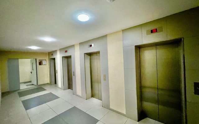 Апартаменты Гостим в центре Казани 2