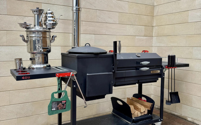 Частный дом Family House №2