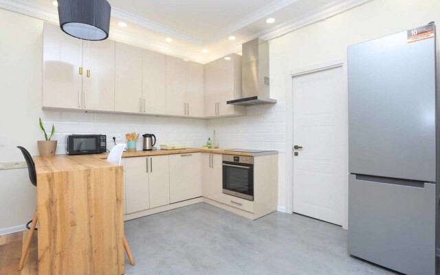 Stay Inn On Yekmalyan Str. 1-23/2 Apartments
