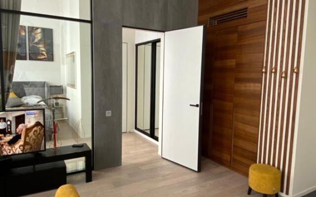 Апартаменты Премьер Арбат