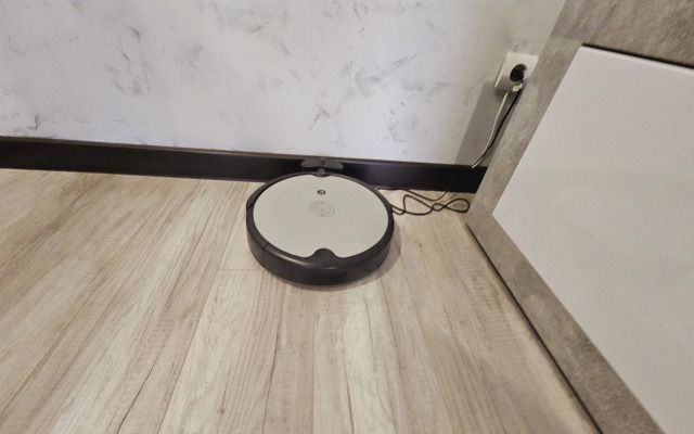 Квартира на Парусной 10/1