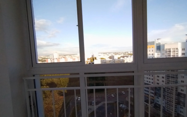 Posutochno V Gorode Orel S Remontom Flat