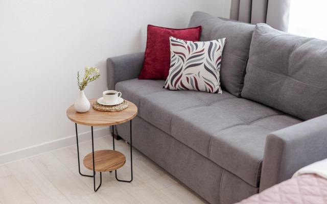 Квартира StarHouse Город Солнца-3