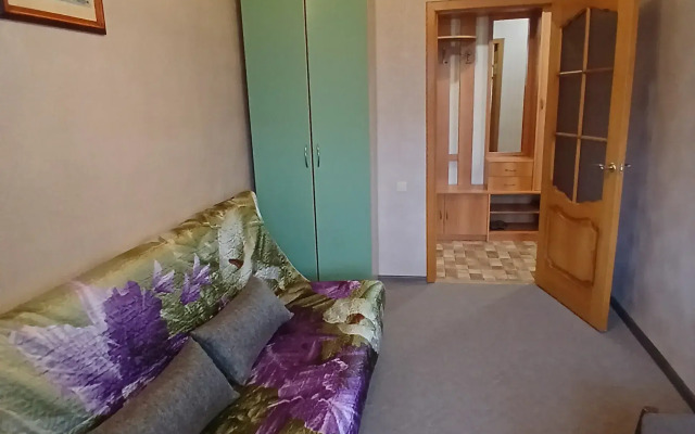 Квартира Двушка с Видом на Парк