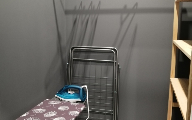 Апартаменты Видовая в ЖК бизнес класса