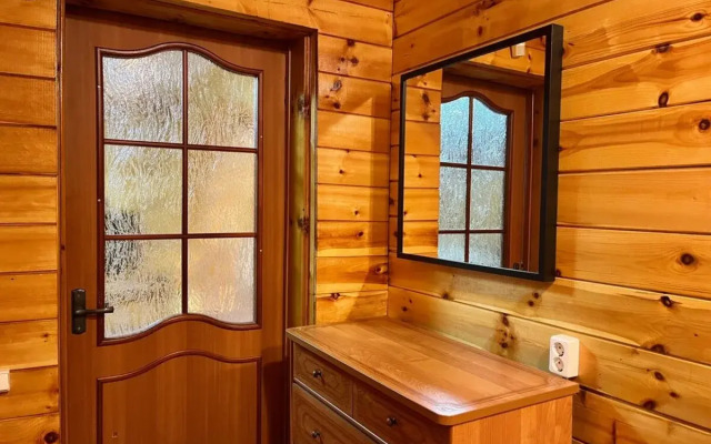 Шале Уютное шале в 5 минутах от горы