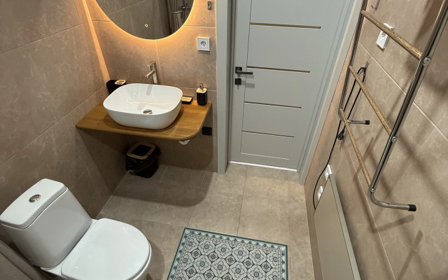 Апартаменты FinHouse