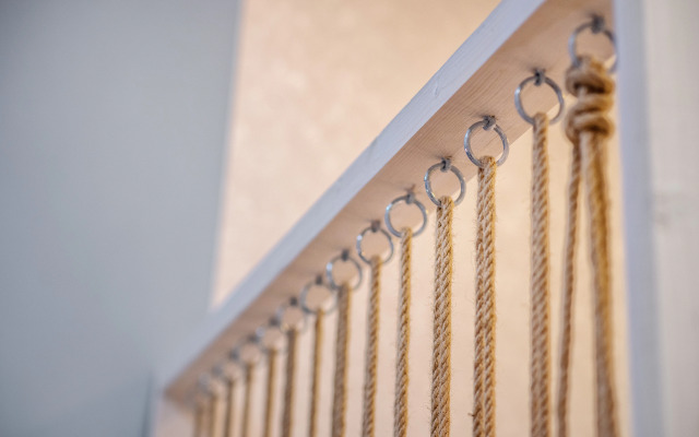 Апартаменты HB Tsinamdzghvrishvili