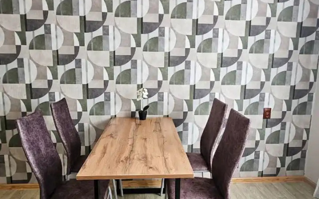 Апартаменты Современные