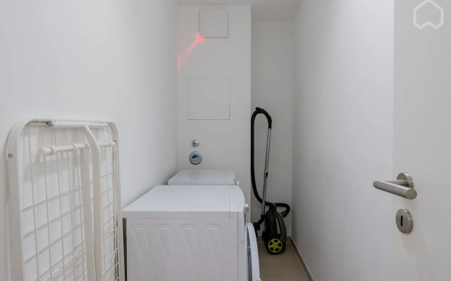 New Apartment in Centre of Mitte, Apartments