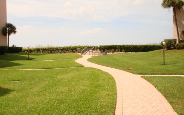 Апартаменты Siesta Breakers 603