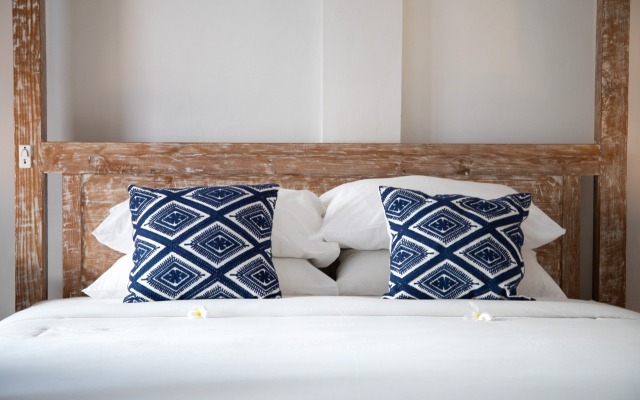 Вилла Posh Seminyak