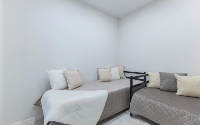 Апартаменты Престиж