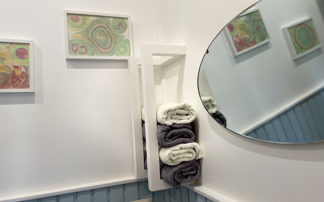 Дом Соловьевка Villa