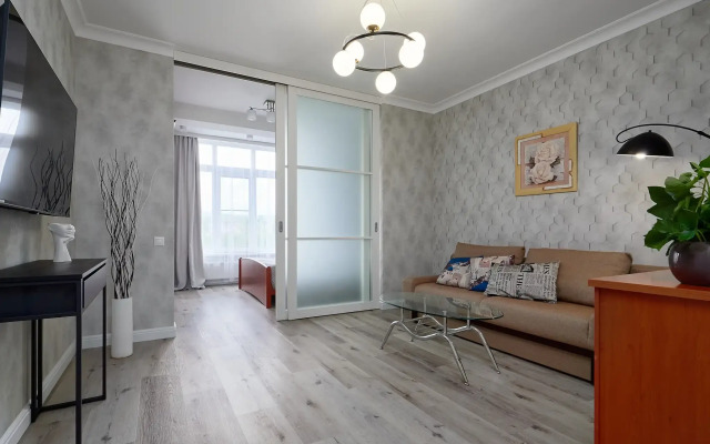 Квартира Уютная в Кисловодске