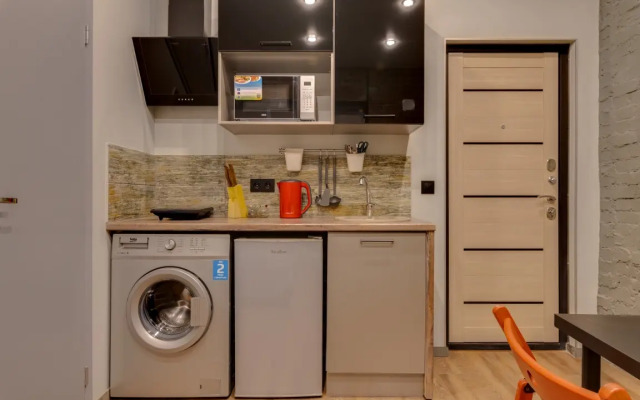 Апартаменты RentalSPb