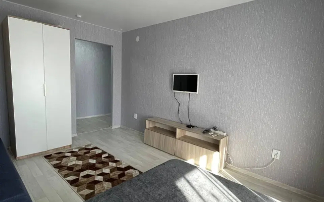 Квартира 1-К в Ишиме у вокзала