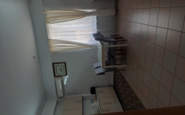 Na Pionerskom Prospekte 36/10 Guest house