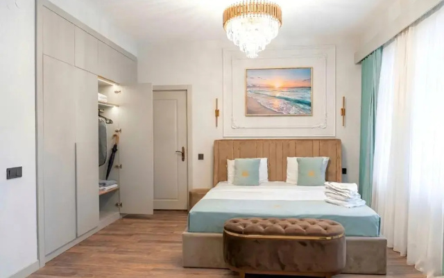 Cardinal Boutique Hotel