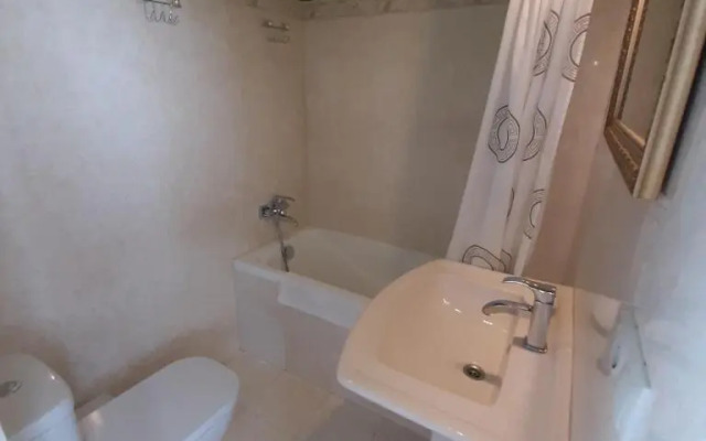 YaltaVoyage Apartments 2