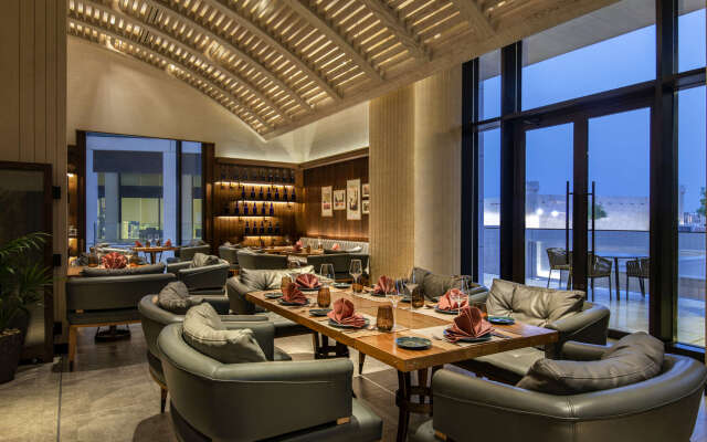 Alwadi Hotel Doha - MGallery