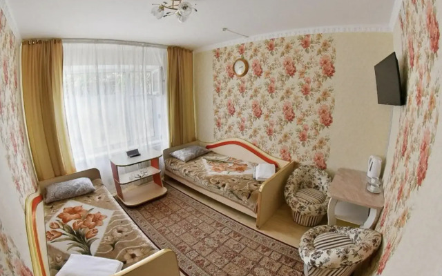 Мини-отель Уют