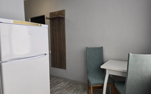Apartamenty v Tsentre Pyatigorska 1