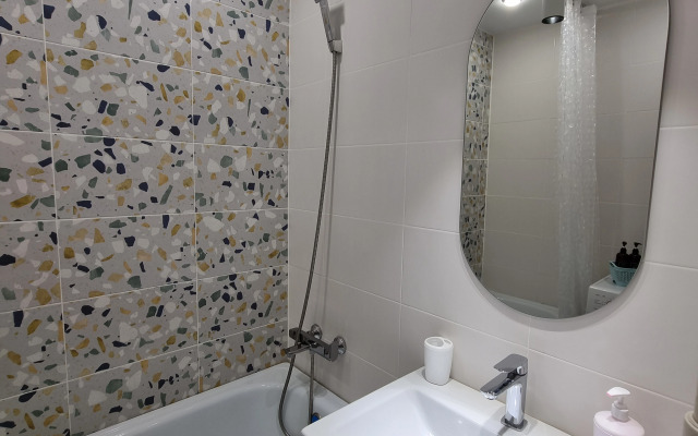 Квартира на Мира 31