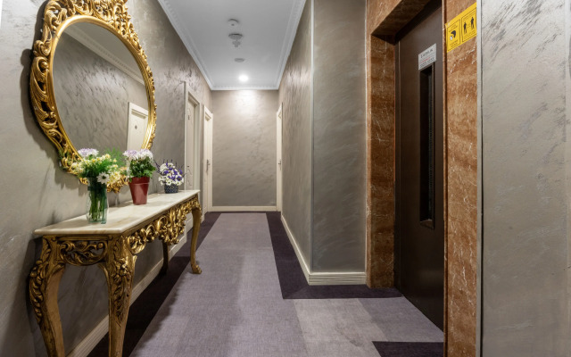 Valide Hotel