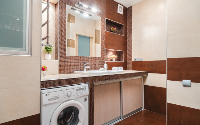 v tsentre na Nezavisimosti Apartments