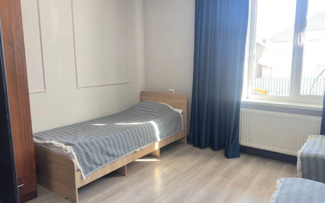 Гостевой дом Архыз Tau