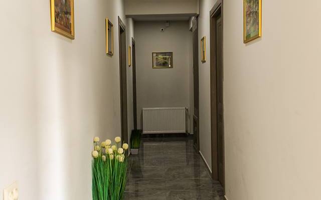 CLICK Tbilisi Hotel