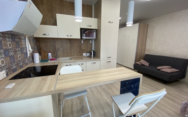 Апартаменты в центре от ЭлитХаус24