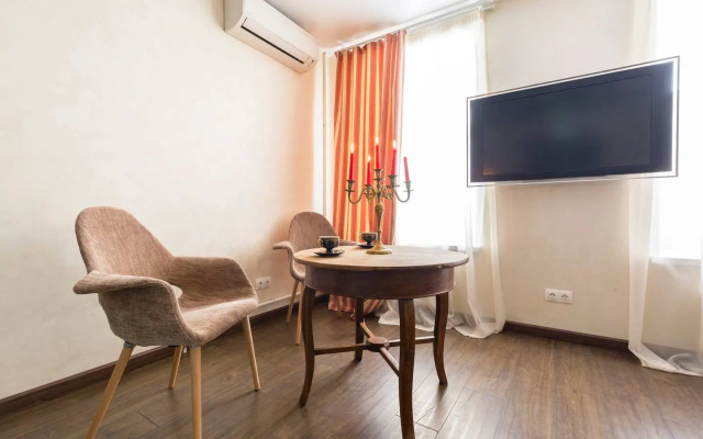 Апартаменты в самом центре Санкт-Петербурга