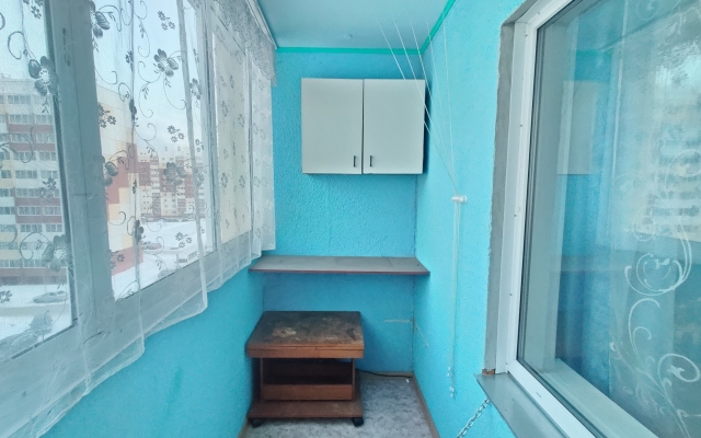 Апартаменты Апарт Миасс на Седова 6