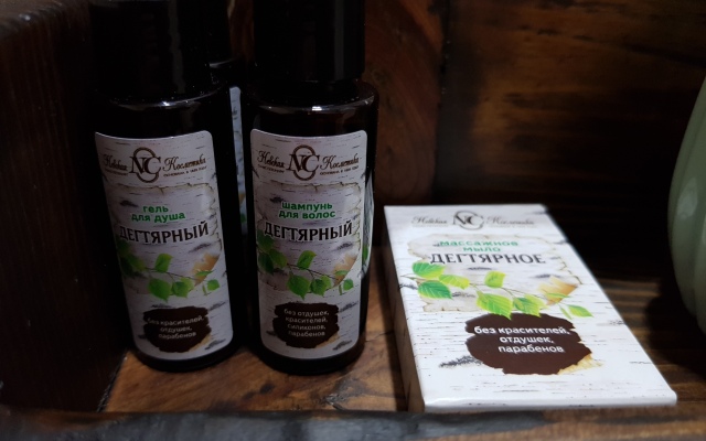 Гостевой дом Дом Ершова