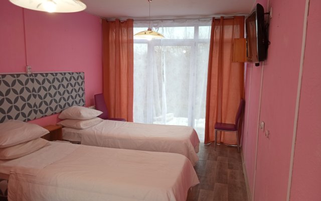 Motel Vitall Mini-Hotel