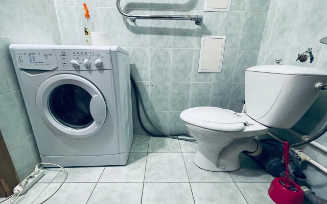 Квартира на Профессиональной