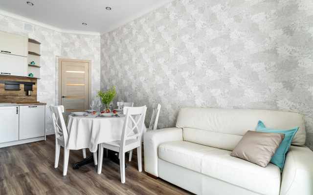S Vidom Na More Ot Home Group Apartments Apartments