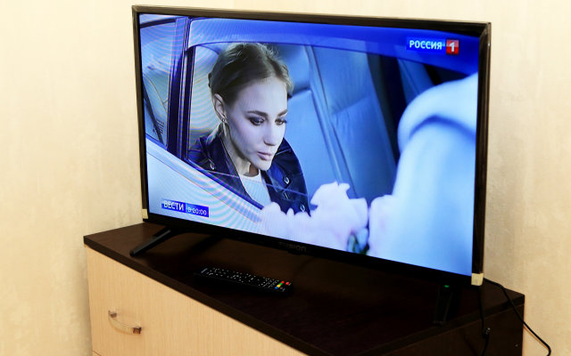 Апартаменты Right Room однокомнатные на Салтыкова-Щедрина 3