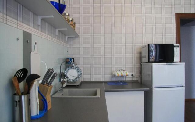 Квартира с ремонтом недалеко от трассы М4