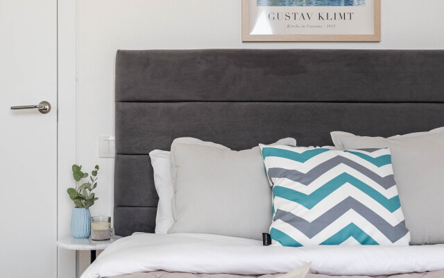 Апартаменты RoomyRoom у метро Ломоносовская