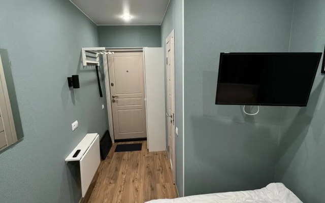 Апартаменты на 7-ой Красноармейской 19