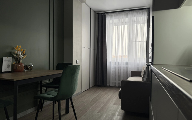 Apartments "kak Doma" V Samom Tsentre Goroda