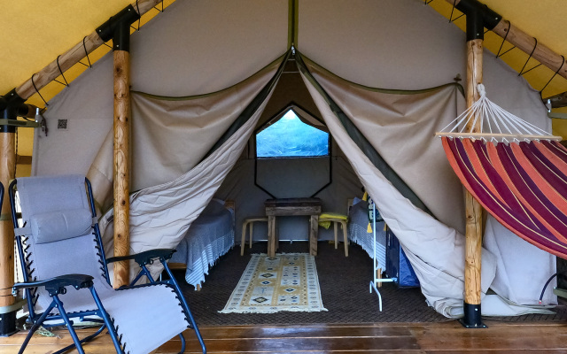 Гостевой дом Берег неба