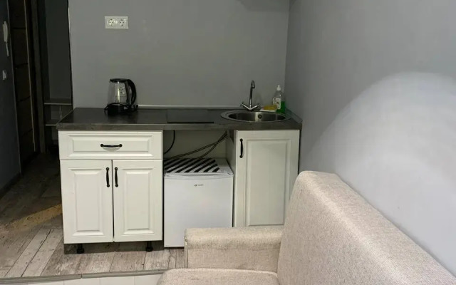 Schastlivaya Matreshka na Tekhnolozhke Flat